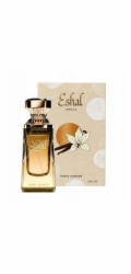 Alkotest PARIS CORNER Eshal Vanilla EDP sprej 100ml