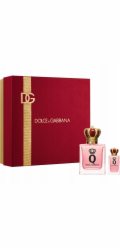 Dolce & Gabbana SET DOLCE&GABBANA Q EDP sprej 50ml + MINIATURA EDP 5ml