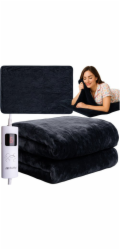 Ruhhy Elektrická podložka pod deku 180x130cm 26202