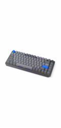 Endorfy mechanická klávesnice Thock V2 75% / bezdrátová / ARGB /  yellow sw. / USB / zmenšená / US layout