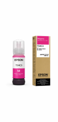 Epson C13T54C320, Purpurová, 70 ml, 1 ks, Dvojbalení