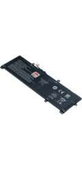 Baterie T6 Power pro HP Pavilion 13-an0000, 13-an1000 serie, 4800mAh, 36Wh, 2cell, Li-poly