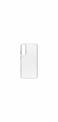 Tactical TPU Kryt pro Samsung Galaxy A17 5G Transparent