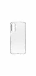 Tactical TPU Plyo Kryt pro Samsung Galaxy A17 5G Transparent