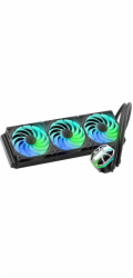 Sapphire Vodní chlazení Nitro+ S360-A (4N005-02-20G)