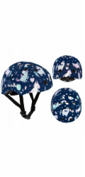Kidwell OCHRANNÁ PŘILBA ORIX PLUS UNICORN M 5906601707957