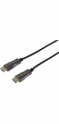 Equip Kabel HDMI 119438 HDMI typ A (standardní) černý
