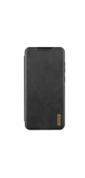 Nillkin Qin Book PRO Pouzdro pro Apple iPhone Air Black