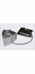 Unilight Sada plynových hořáků Trangia Triangle Stove