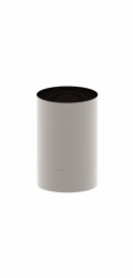 SpiroFlex 110 výfukové potrubí turba (n) 0,25 mb