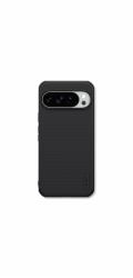 Nillkin Super Frosted PRO Google Pixel 10 Pro XL Black