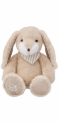 Beppe Králík Matteo béžový 27 cm
