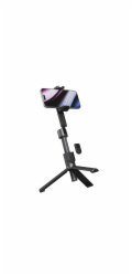 Epico stativ Tripod Mag+ Selfie Stick - černý