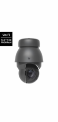 Ubiquiti UVC-AI-PTZ-Precision-B - UniFi Protect Enterprise AI PTZ Precision, černá