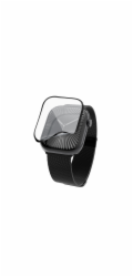 Epico Flexiglass s aplikátorem Apple Watch 46mm