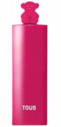 Tous Dámský parfém MORE MORE PINK EDT 90 ml