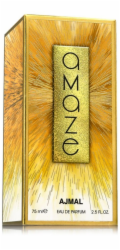 Ajmal Dámský parfém Amaze for Her EDP 75 ml