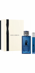 Dolce & Gabbana SADA DOLCE&GABBANA K EDP sprej 100ml + EDP sprej 10ml