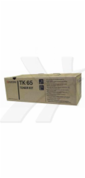 Kyocera Toner Schwarz TK-65