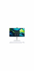 Acer Aspire/C27-1E13U7UNH_LUWCI71355U_90W/27"/FHD/i7-1355U/16GB/1TB/Intel int/W11H/Bílá/1R