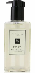 Jo Malone JO MALONE Šalvějový a mořská sůl Mýdlový gel na tělo a ruce 250ml
