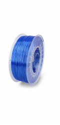 Devil Design Filament Silk 1,75 mm 1 kg - modrý