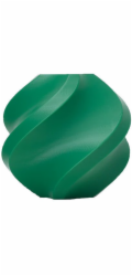 BambuLab Bambu Lab PLA Basic Filament 1,75 mm 1 kg - součástí balení je opakovaně použitelná cívka - Mistletoe Green