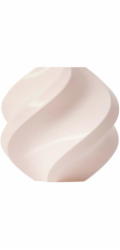 BambuLab Bambu Lab PLA Basic Filament 1,75 mm 1 kg - součástí balení je opakovaně použitelná cívka - béžová