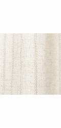 Noční závěs Domoletti Keten W3949/1, 140 x 260 cm