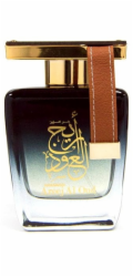 NoName AL HARAMAIN Areej Al Oud EDP sprej 100ml