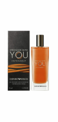 Giorgio Armani Emporio Stronger With You Intensely EDP 15ml