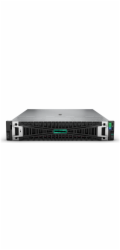 HPE DL345 G11 9115, 64GB, 2 x 960GB SSD, LFF, RPS