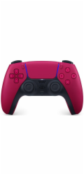 Sony DualSense Wireless Controller PS5 cosmic red