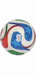 Adidas Fotbal Mistrovství světa 26 Trionda Tréninková hala JD8048 FUTS
