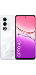Oppo A5 6/128GB tmavě fialová