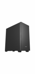 FSP U530-BS Silent/Big Tower/Černá