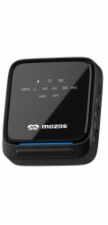 Mozos B3 APT-X HD BLUETOOTH VYSÍLAČ A PŘIJÍMAČ OPTICKÝ