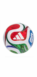 Adidas Míč TRIONDA Club World Cup JD8028