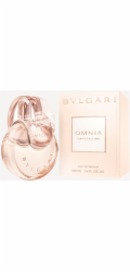 Bvlgari Omnia Crystalline Edp sprej - 100 ml