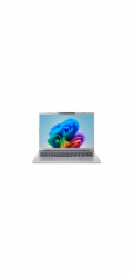 Acer Aspire 14 AI/A14-53M-56LA/U5-226V/14"/WUXGA/16GB/1TB/Intel int/W11H/Silver/2R