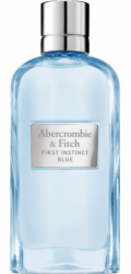 Adidas Abercrombie & Fitch First Instinct Blue EDP 30 ml