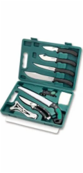 TOGO Nůž Outdoor Edge Game Pro GP-11
