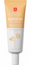 Erborian Krycí BB krém Nude, 40 ml