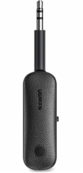 Ugreen Bluetooth adaptér přijímač vysílač Bluetooth Mini Jack 3,5 mm černý
