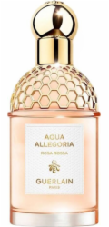 Guerlain Guerlain Aqua Allegoria Rosa Rossa EDT 75ml