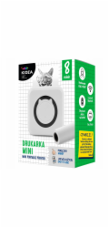 Derform BLUETOOTH TEPELNÁ TISKÁRNA 14X10X5 KIDEA B PUD
