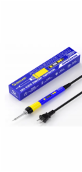 Mechanic Digitální mikropájecí stanice HK-990