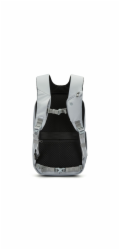 Pacsafe V 20L City Backpack digital grey
