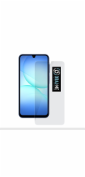 OBAL:ME 2.5D sklo Samsung Galaxy A17 4G/5G Clear