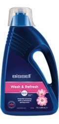 BISSELL Čisticí roztok na koberce Spot and Stain Pet Pro Oxy, 1 l